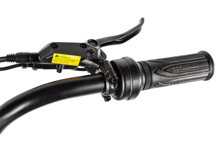 Электровелосипед Eltreco BRO 750 в Санкт-Петербурге