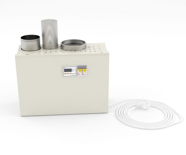 Парогенератор ПГН 1,6 кВт в Санкт-Петербурге