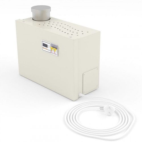 Парогенератор ПГН 1,6 кВт в Санкт-Петербурге