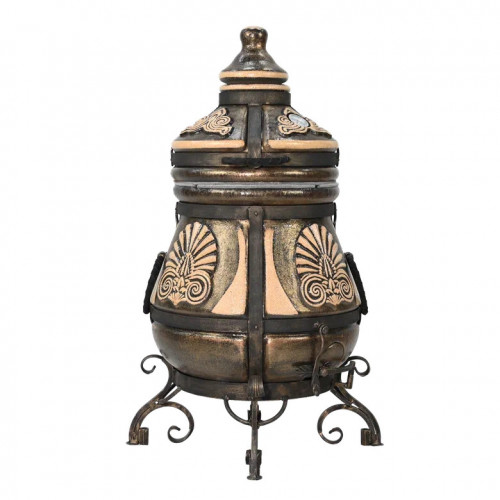 Тандыр Греческий в Санкт-Петербурге