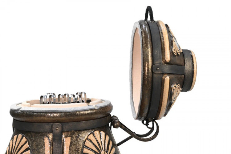 Тандыр Греческий в Санкт-Петербурге