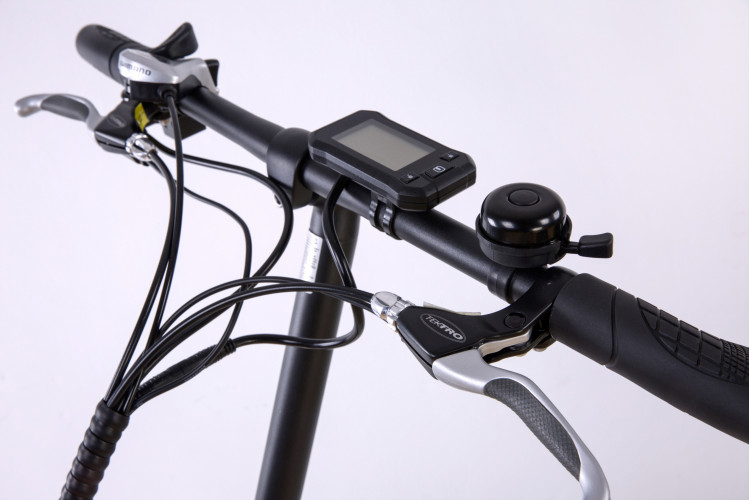 Электровелосипед Elbike Galant VIP в Санкт-Петербурге