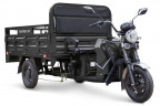 Грузовой электрический трицикл RuTrike D4 NEXT 1800 в Санкт-Петербурге