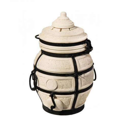 Тандыр Сармат Донской с откидной крышкой в Санкт-Петербурге