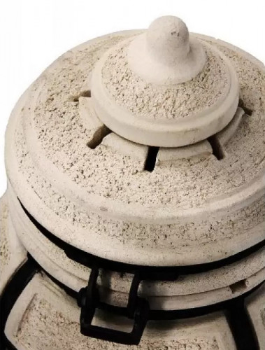 Тандыр Сармат Донской с откидной крышкой в Санкт-Петербурге