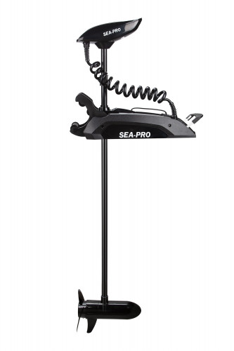 Лодочный электромотор SEA-PRO 65L GPS в Санкт-Петербурге