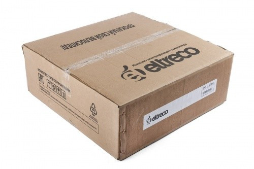 Мотор-колесо Eltreco 36V 500W LCD 20" АКБ  36V 10А/ч в Санкт-Петербурге