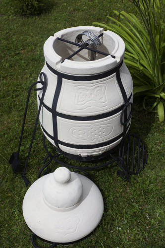 Тандыр Пирр в Санкт-Петербурге