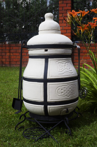 Тандыр Пирр в Санкт-Петербурге