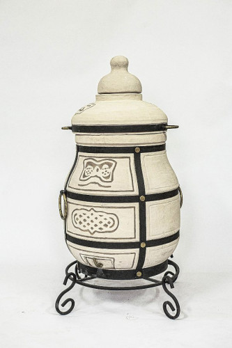 Тандыр Пирр в Санкт-Петербурге