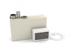 Парогенератор ПГП 2 кВт Парогенератор ПГП 2 кВт