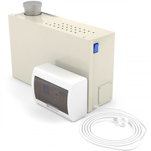 Парогенератор ПГП 2 кВт в Санкт-Петербурге