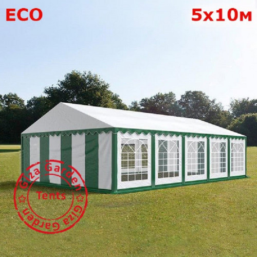 Шатер Giza Garden Eco 5 х 10 м в Санкт-Петербурге