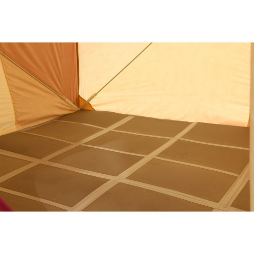 Пол ЭВА в палатку Снегирь 4T Long Лайт в Санкт-Петербурге