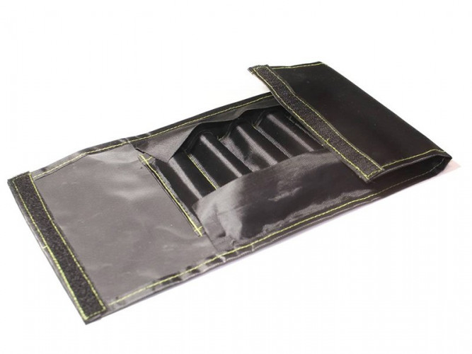 Набор ввертышей в чехле (5 шт.) в Санкт-Петербурге