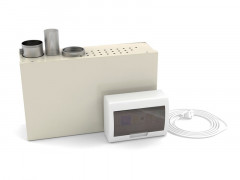 Парогенератор ПГП 4 кВт Парогенератор ПГП 4 кВт