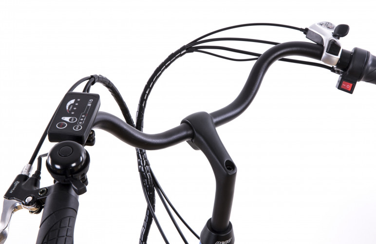 Электровелосипед Elbike Galant BIG ST в Санкт-Петербурге