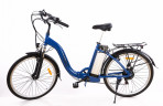 Электровелосипед Elbike Galant BIG ST в Санкт-Петербурге