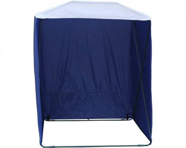 Торговая палатка МИТЕК Кабриолет 2,5x2 стальная труба 18 мм в Санкт-Петербурге