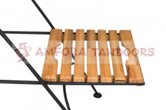 Стойка-солнышко Стойка-солнышко