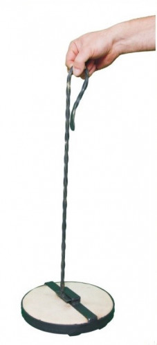 Камень-жароотсекатель 33 см в Санкт-Петербурге