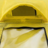 Палатка для рыбалки Helios Куб 1,8х1,8 желтый/серый в Санкт-Петербурге