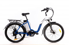 Электровелосипед Elbike Galant BIG VIP 13