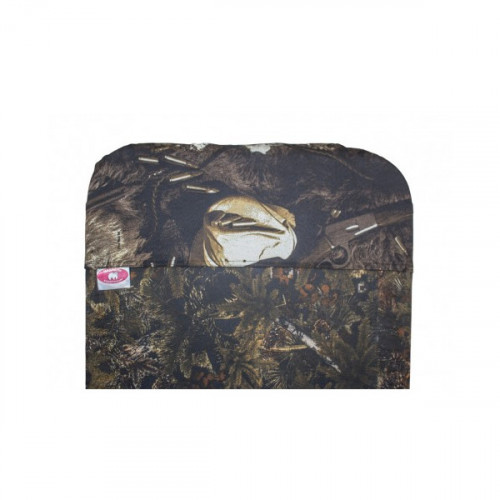 Накидка теплая на кресло-шезлонг Медведь в Санкт-Петербурге