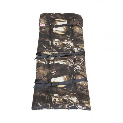 Накидка теплая на кресло-шезлонг Медведь в Санкт-Петербурге