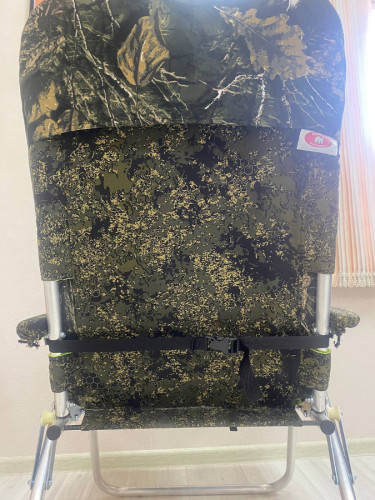 Накидка теплая на кресло-шезлонг Медведь в Санкт-Петербурге