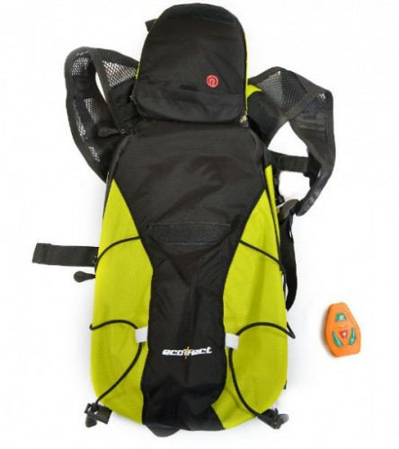Умный рюкзак Ecoffect (5 литров) в Санкт-Петербурге