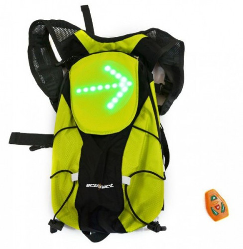 Умный рюкзак Ecoffect (5 литров) в Санкт-Петербурге