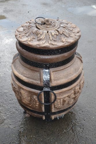 Тандыр Электрический Большой в Санкт-Петербурге