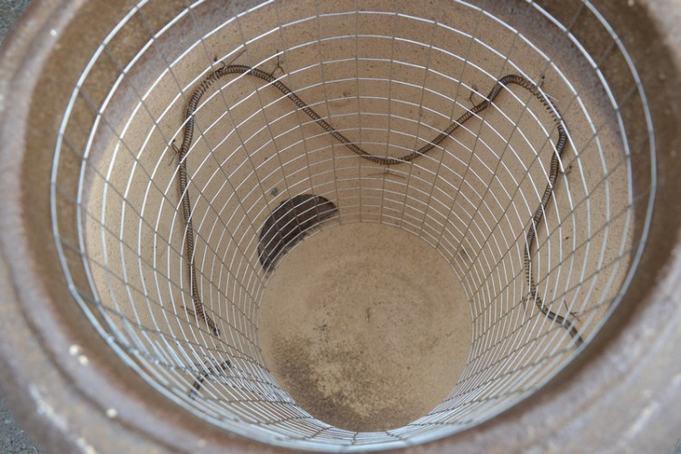 Тандыр Электрический Большой в Санкт-Петербурге