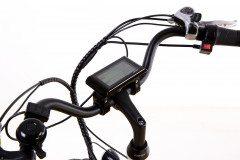 Электровелосипед Elbike Galant BIG VIP