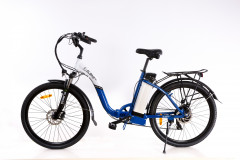 Электровелосипед Elbike Galant BIG VIP