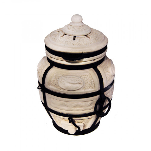 Тандыр Сармат Охотник с откидной крышкой в Санкт-Петербурге