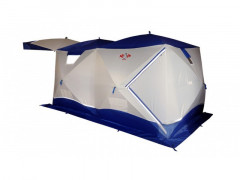 Палатка для рыбалки Пингвин Big Twin