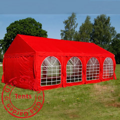 Шатер Giza Garden Pro 4 х 8 м