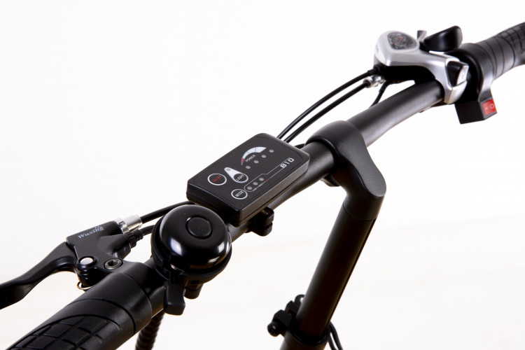 Электровелосипед Elbike Gangstar St в Санкт-Петербурге