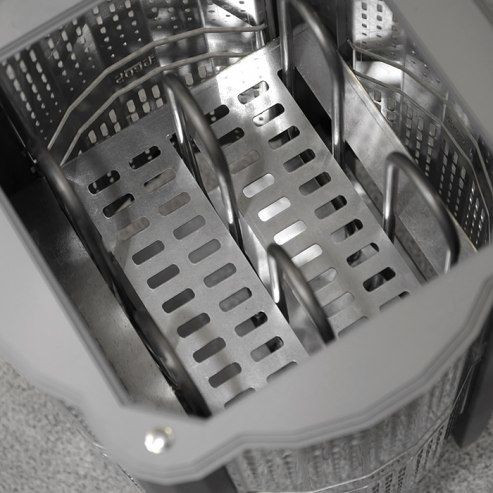 Электрокаменка GeoS RAIN-Fast 6 в Санкт-Петербурге