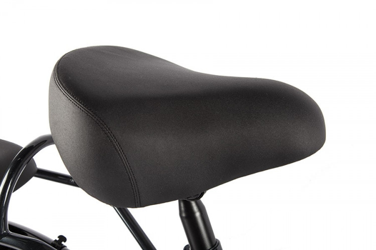 Электровелосипед  Green City e-ALFA NEW для курьеров в Санкт-Петербурге