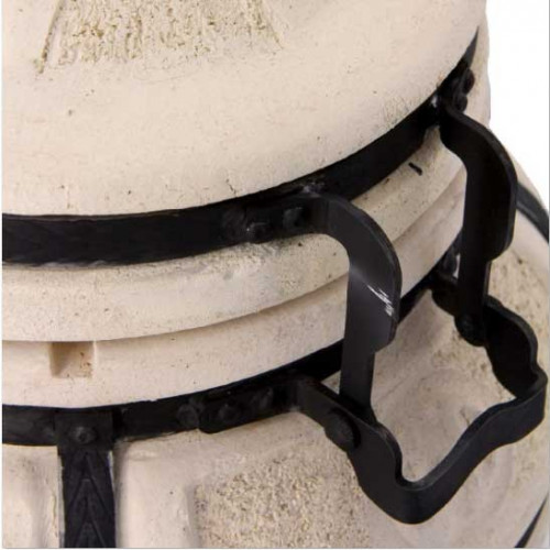 Тандыр Сармат Есаул с откидной крышкой в Санкт-Петербурге