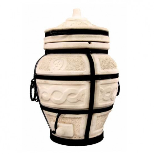 Тандыр Сармат Есаул с откидной крышкой в Санкт-Петербурге