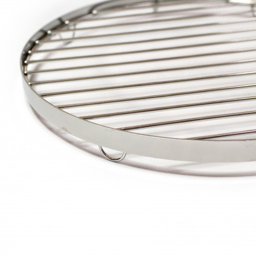 Этажерка для тандыра 3-х ярусная диаметр 29 см в Санкт-Петербурге