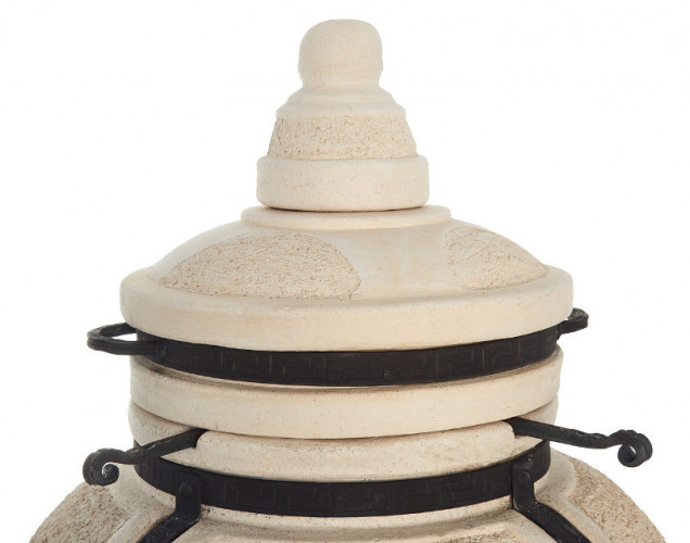 Тандыр Сармат Большой в Санкт-Петербурге