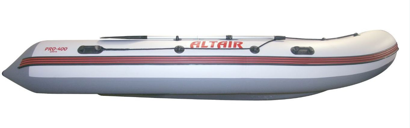 Купить Лодку Пвх Альтаир 320