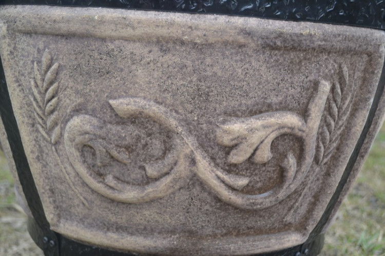 Тандыр Электрический Колос в Санкт-Петербурге