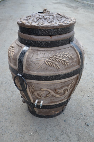 Тандыр Электрический Колос в Санкт-Петербурге