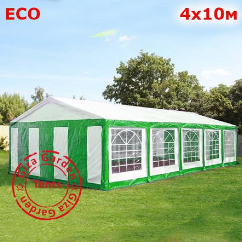 Шатер Giza Garden Eco 4 х 10 м в Санкт-Петербурге
